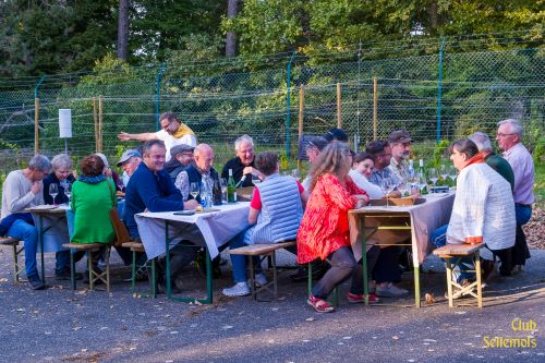 Kalmitweinberg_Einweihung