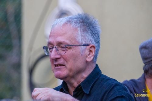 Kalmitweinberg_Einweihung