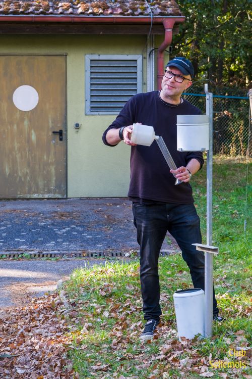 Kalmitweinberg_Einweihung