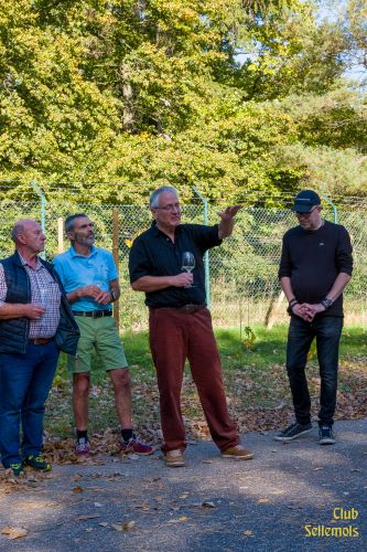 Kalmitweinberg_Einweihung